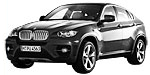 BMW E71 P1B5F Fault Code