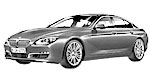 BMW F06 P1B5F Fault Code