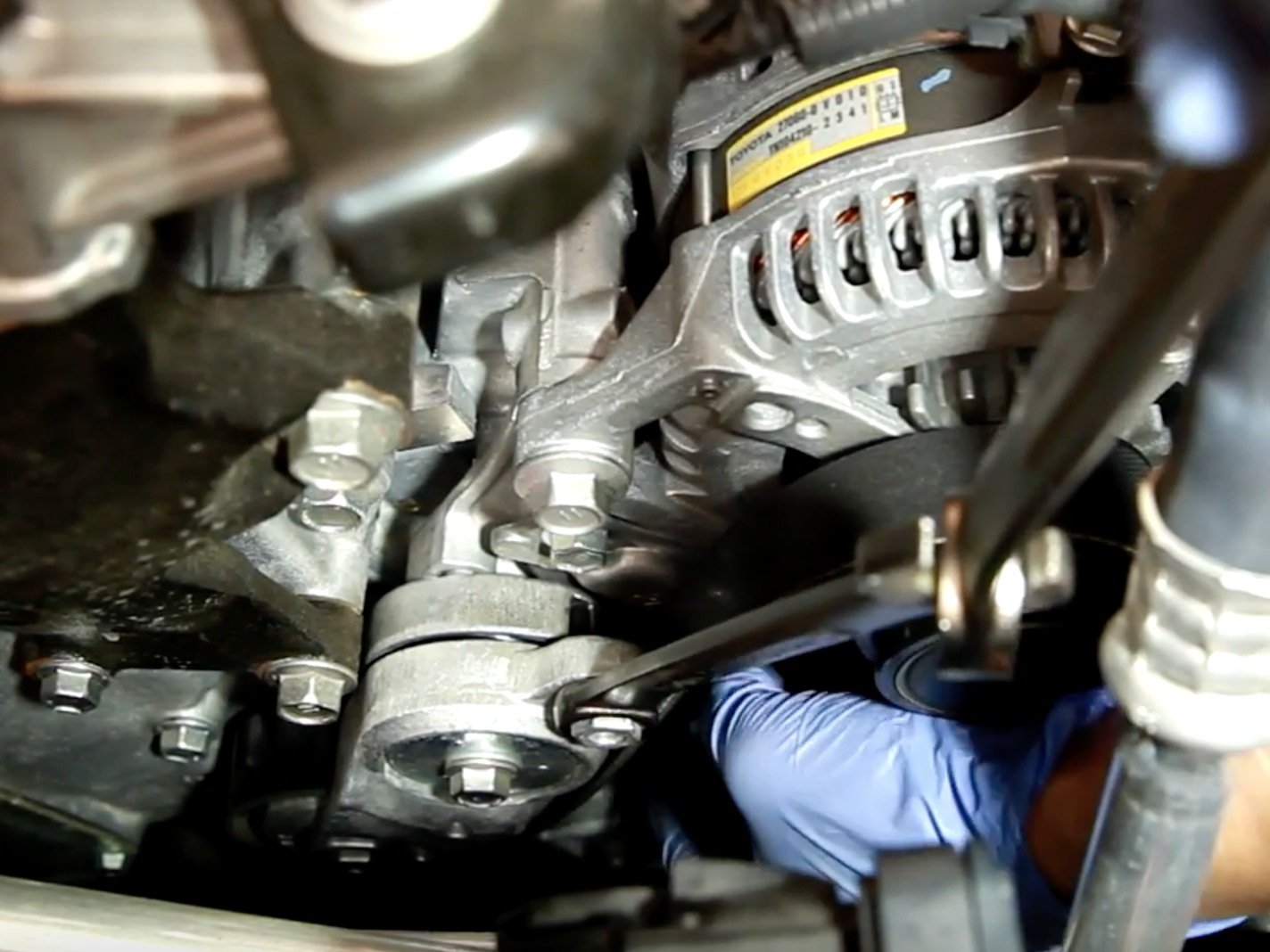 See P1B5F repair manual